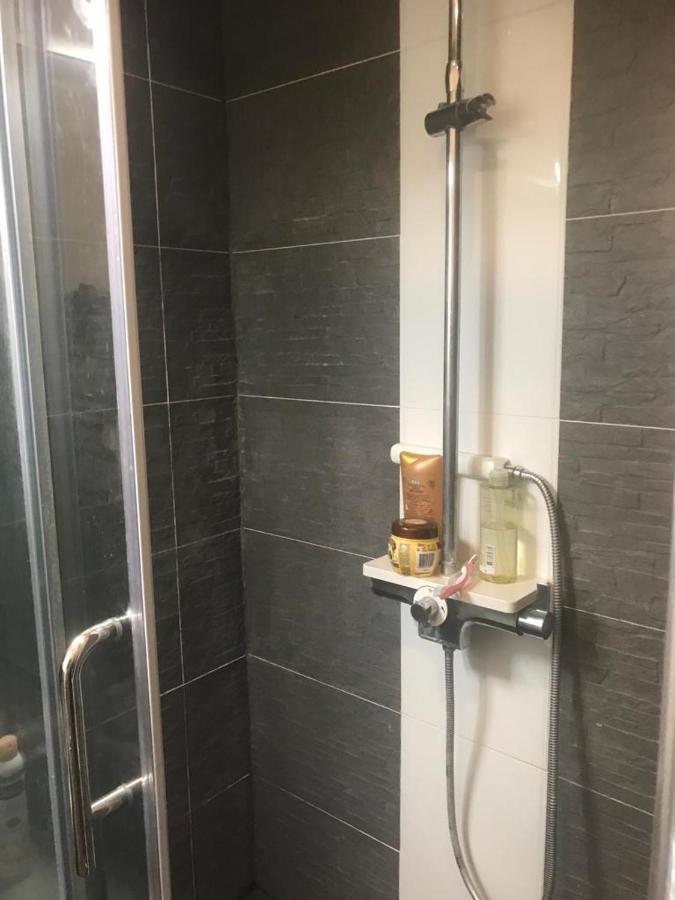 Bel Appartement Montparnasse 70M2 Paris Eksteriør billede