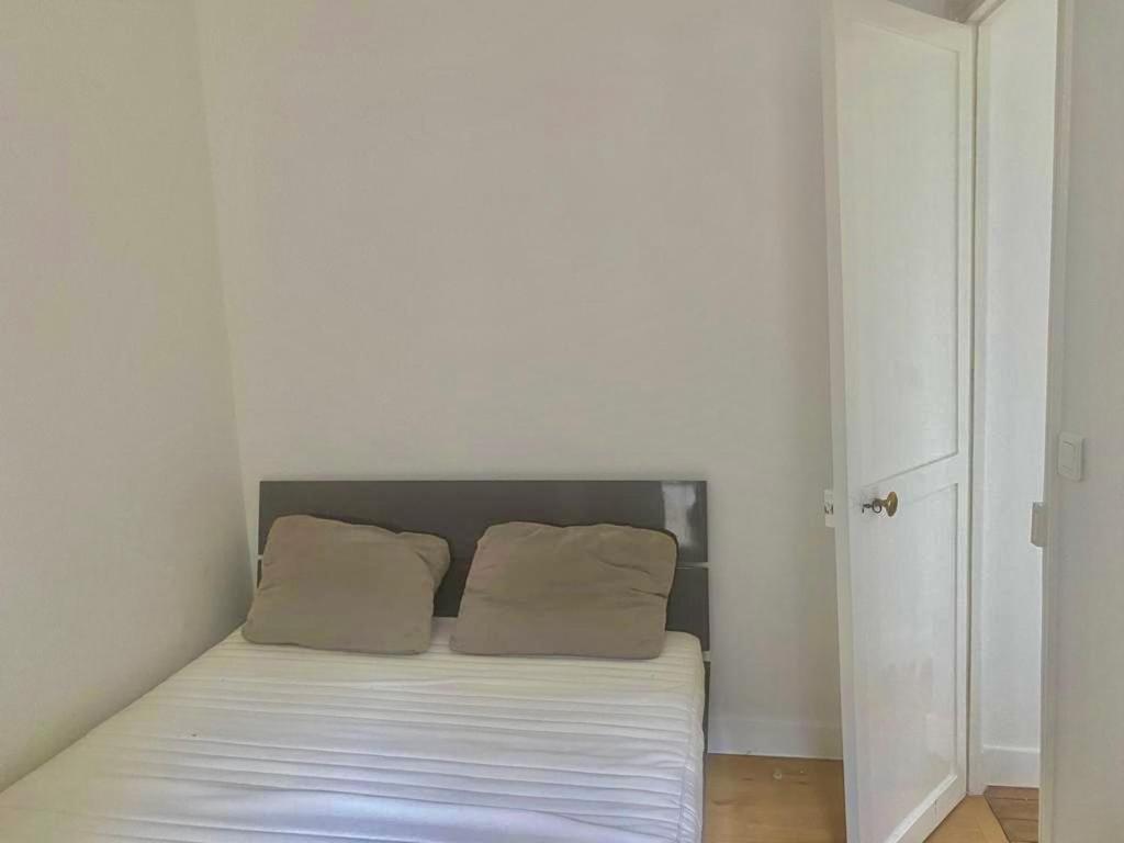 Bel Appartement Montparnasse 70M2 Paris Eksteriør billede