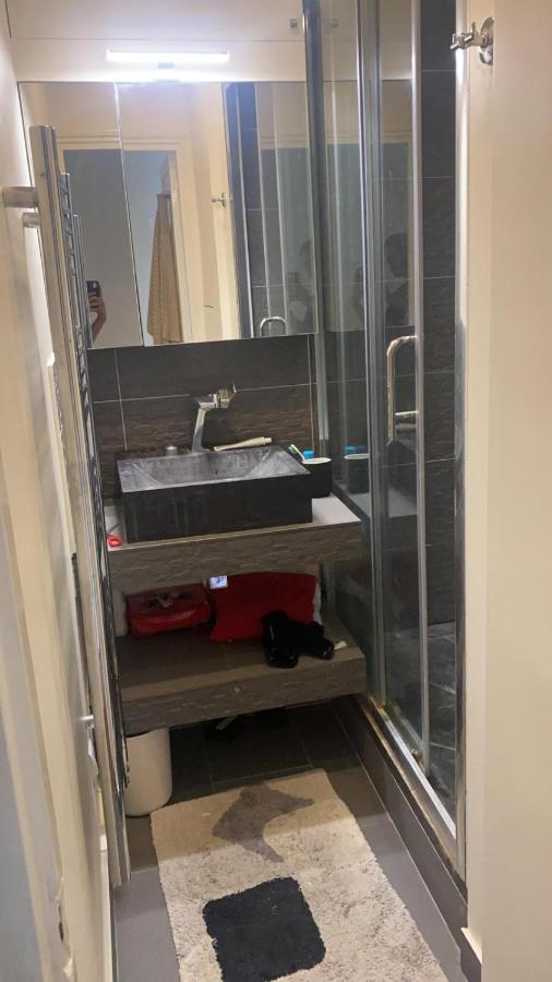 Bel Appartement Montparnasse 70M2 Paris Eksteriør billede