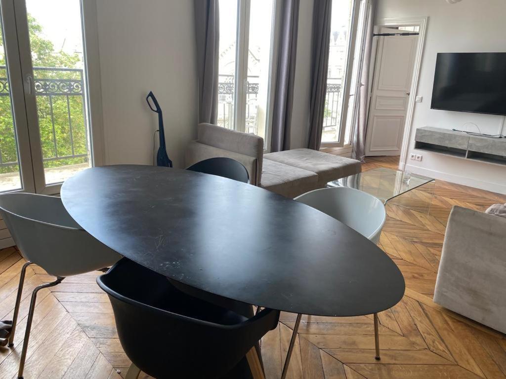 Bel Appartement Montparnasse 70M2 Paris Eksteriør billede
